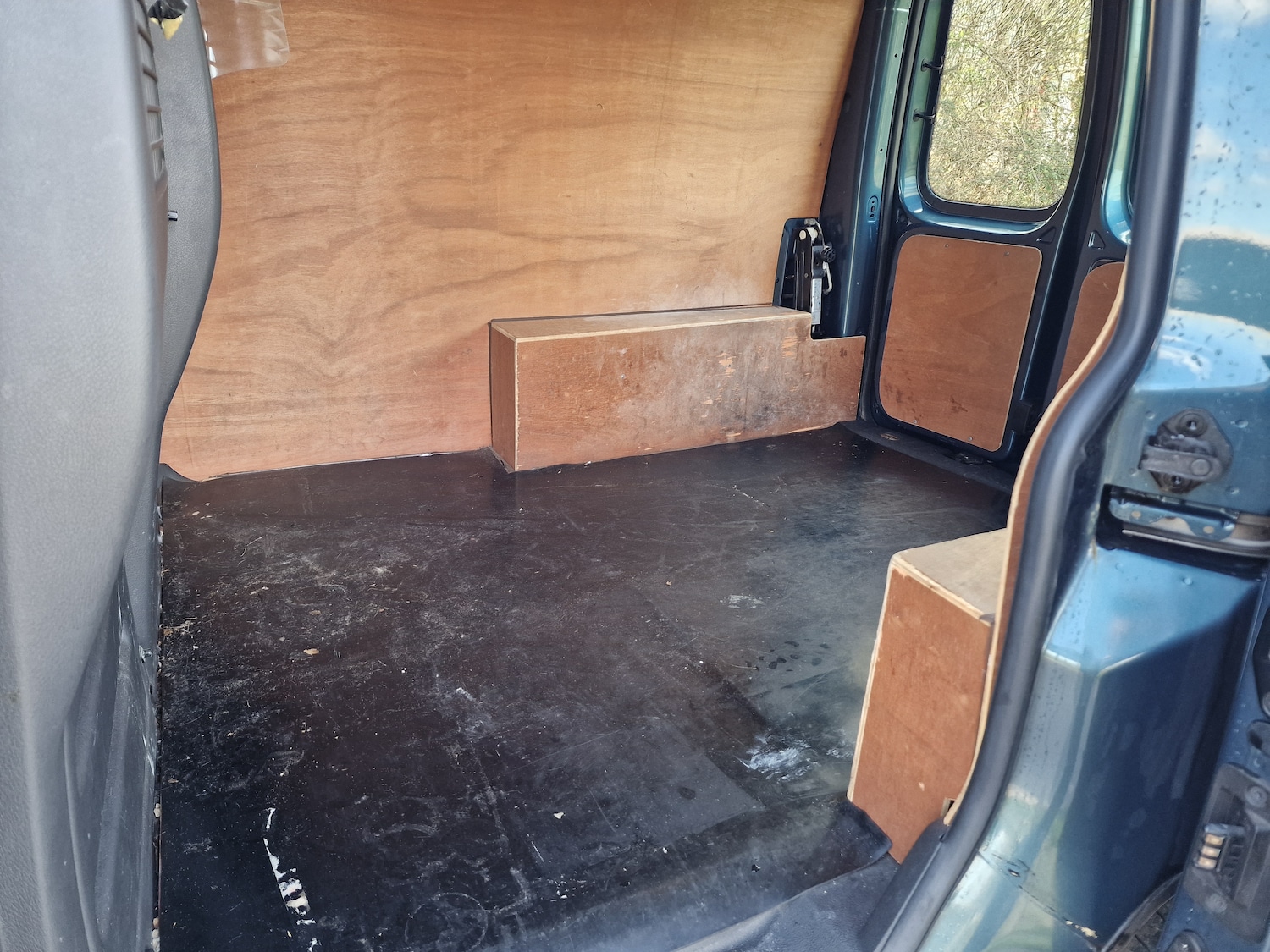 Used Volkswagen Caddy 2017 for sale - 78125265: Photo 27