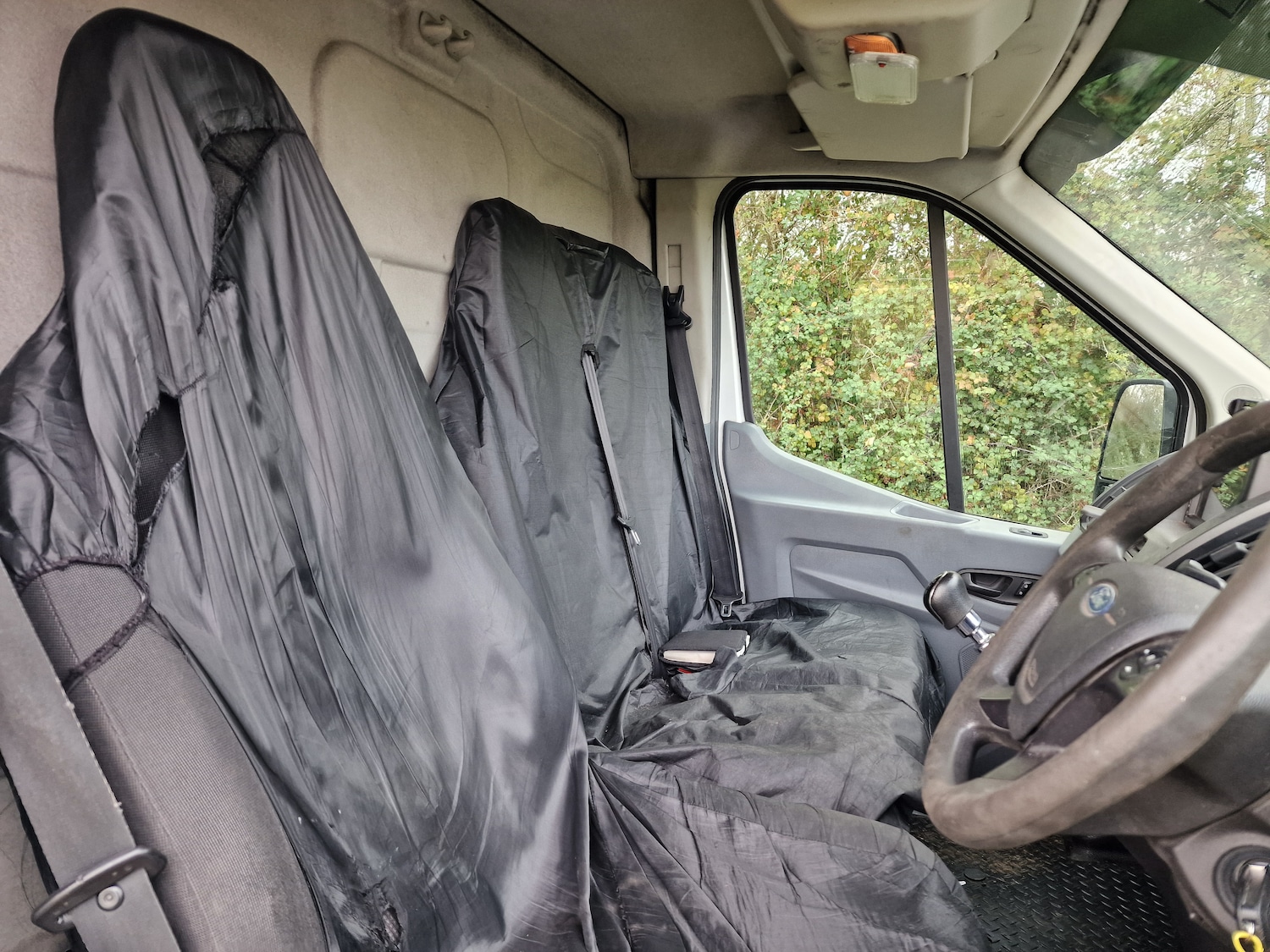 Used Ford Transit 2015 for sale - 76265741: Photo 11