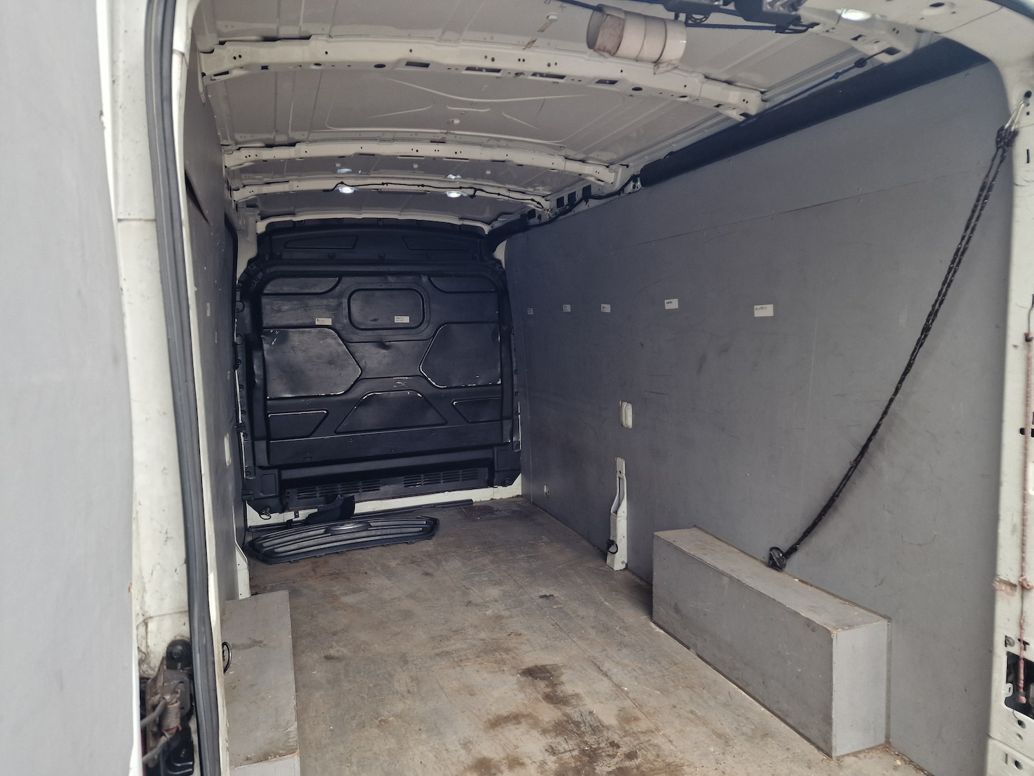 Used Ford Transit 2015 for sale - 76265741: Photo 13