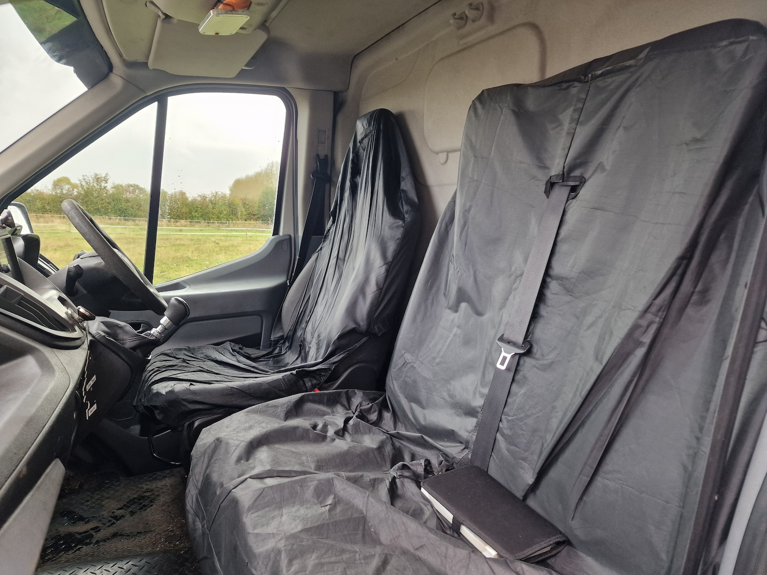 Used Ford Transit 2015 for sale - 76265741: Photo 14