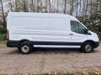 Used Ford Transit 2015 for sale - 76265741: Photo 4