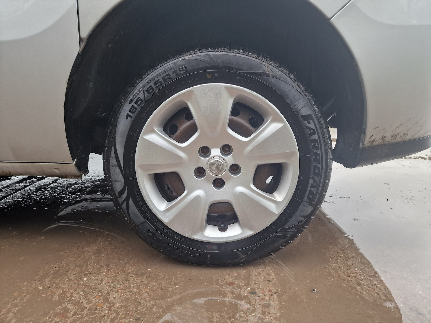 Used Vauxhall Combo 2016 for sale - 76958696: Photo 16