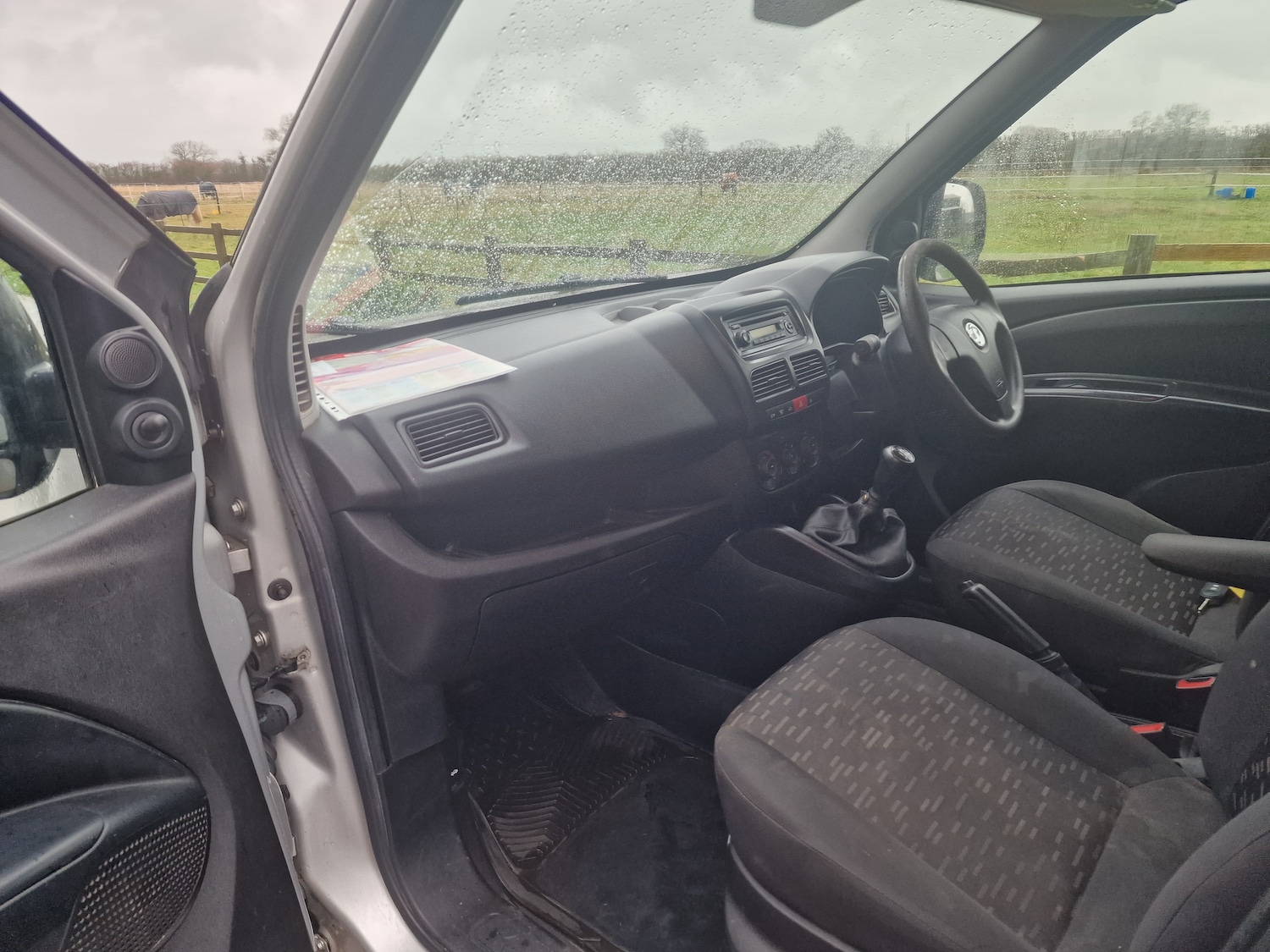 Used Vauxhall Combo 2016 for sale - 76958696: Photo 18