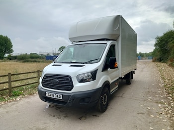 Used Ford Transit  for sale - 75325791: Photo