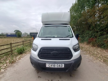 Used Ford Transit  for sale - 75325791: Photo