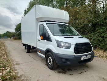 Used Ford Transit  for sale - 75325791: Photo