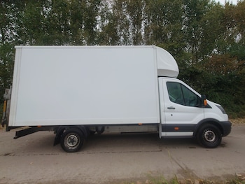 Used Ford Transit  for sale - 75325791: Photo