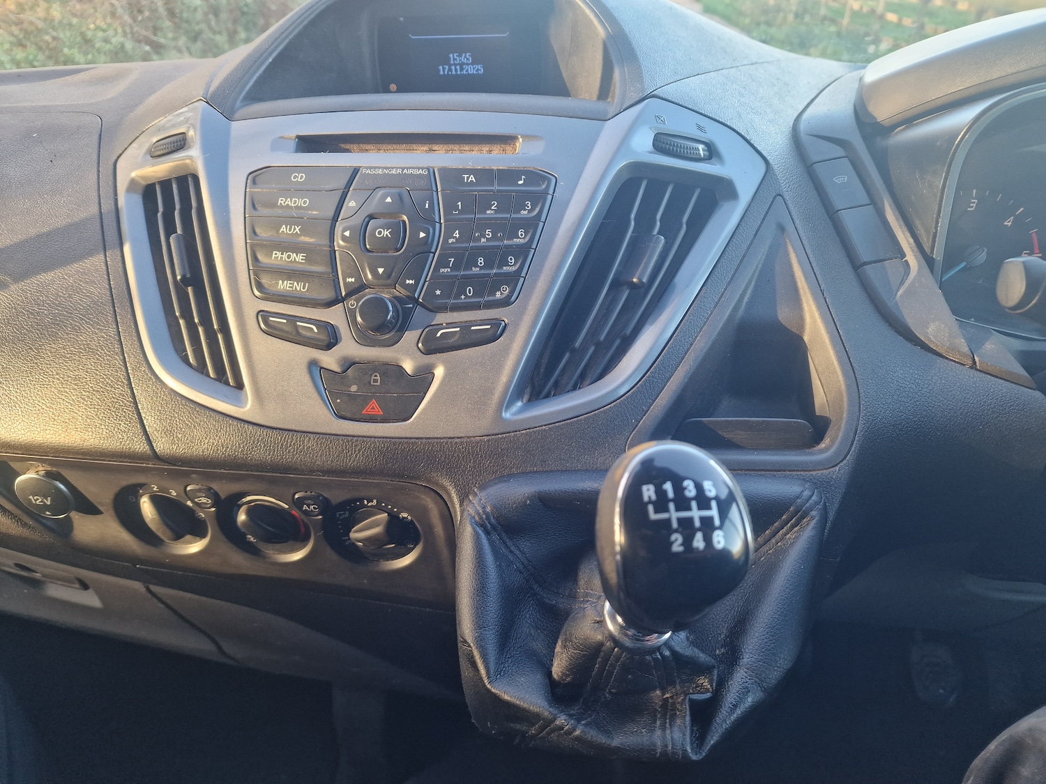 Used Ford Transit Custom 2014 for sale - 76611320: Photo 10