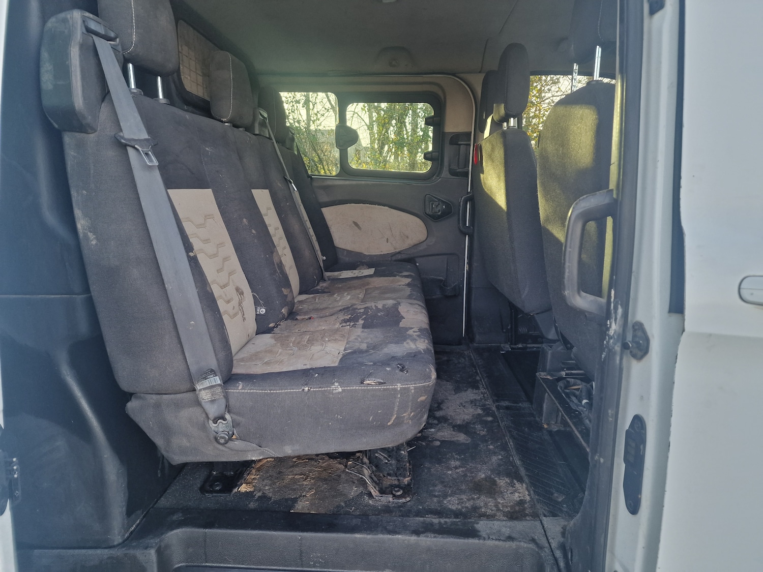 Used Ford Transit Custom 2014 for sale - 76611320: Photo 15