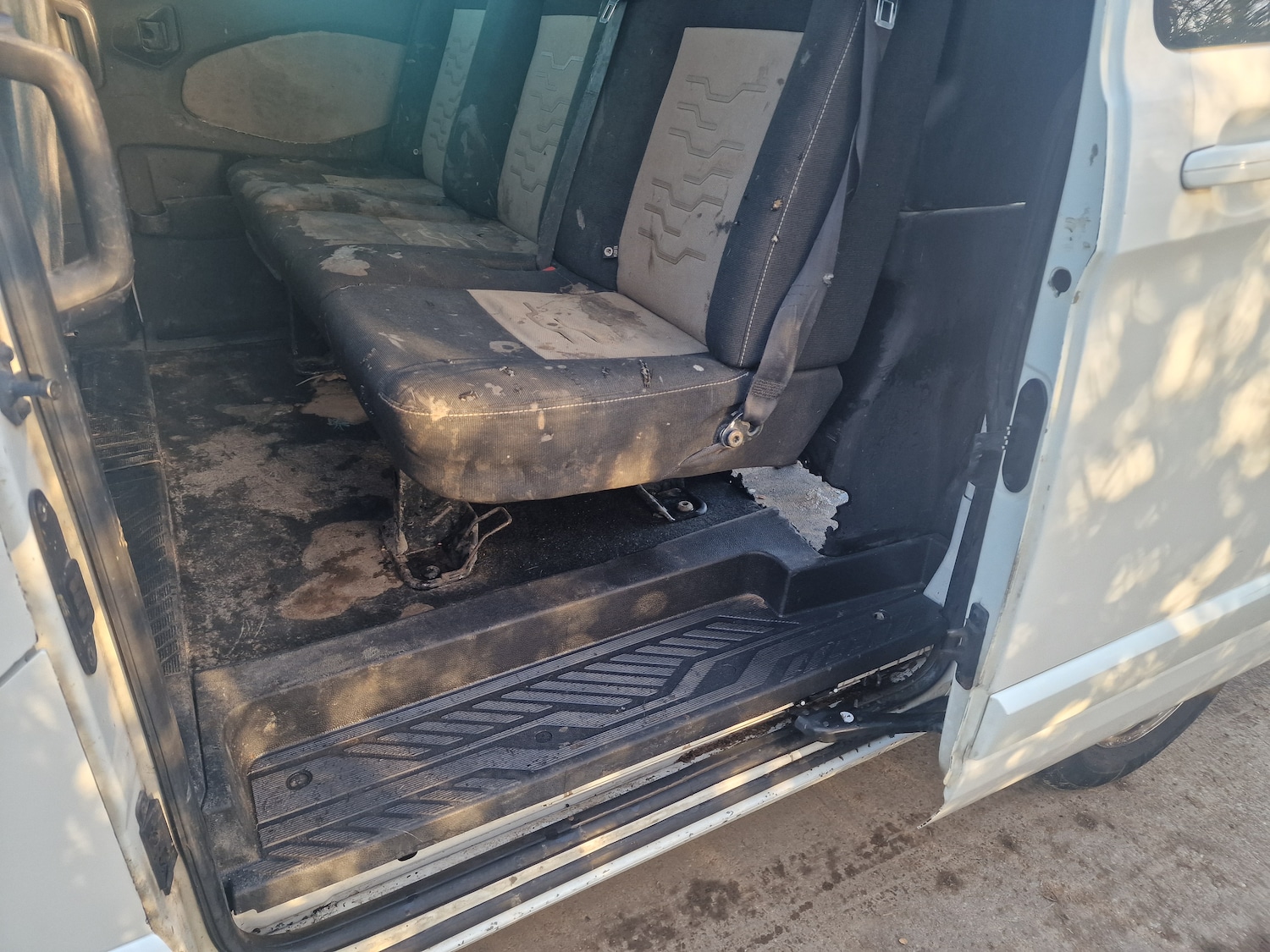 Used Ford Transit Custom 2014 for sale - 76611320: Photo 16