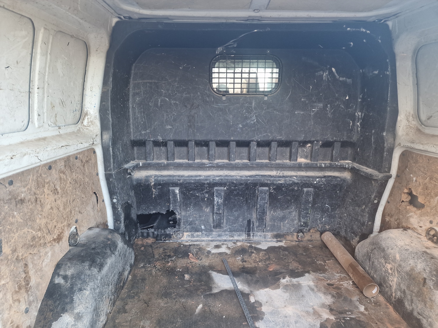 Used Ford Transit Custom 2014 for sale - 76611320: Photo 18