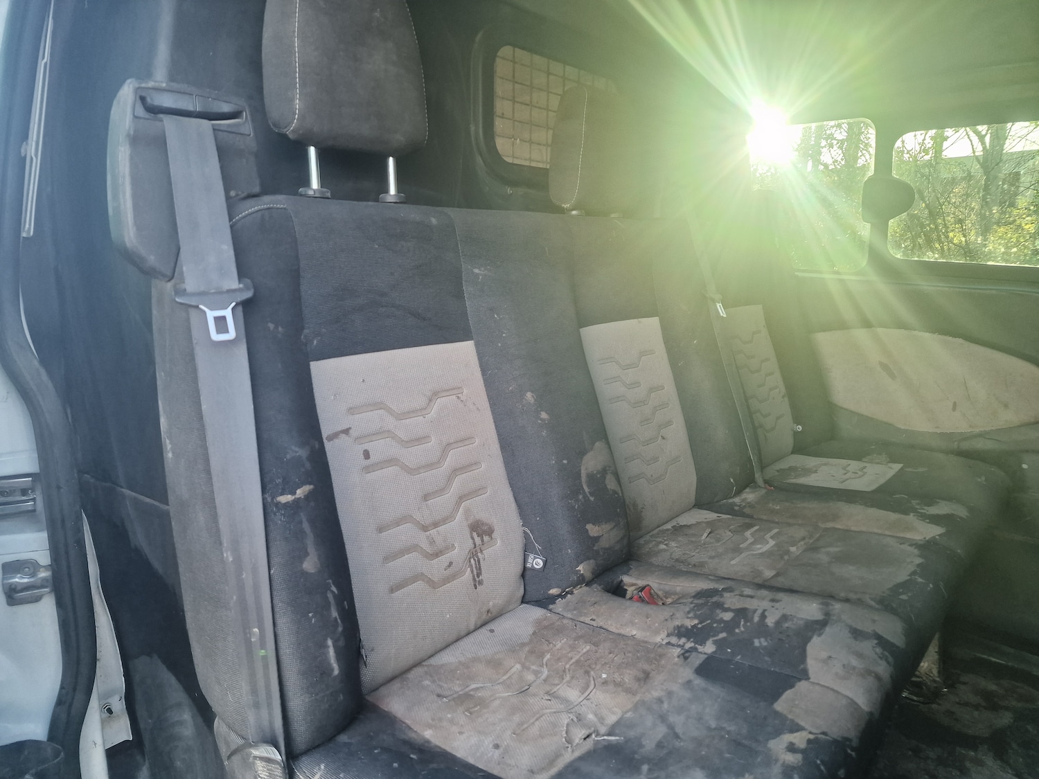 Used Ford Transit Custom 2014 for sale - 76611320: Photo 19