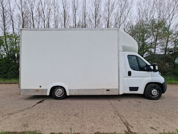 Used Peugeot Boxer 2017 for sale - 78237945: Photo