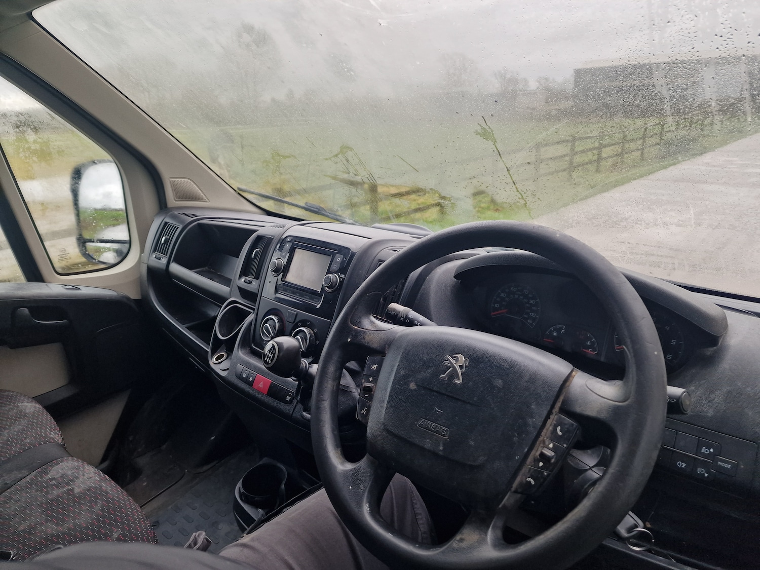 Used Peugeot Boxer 2016 for sale - 77154601: Photo 10