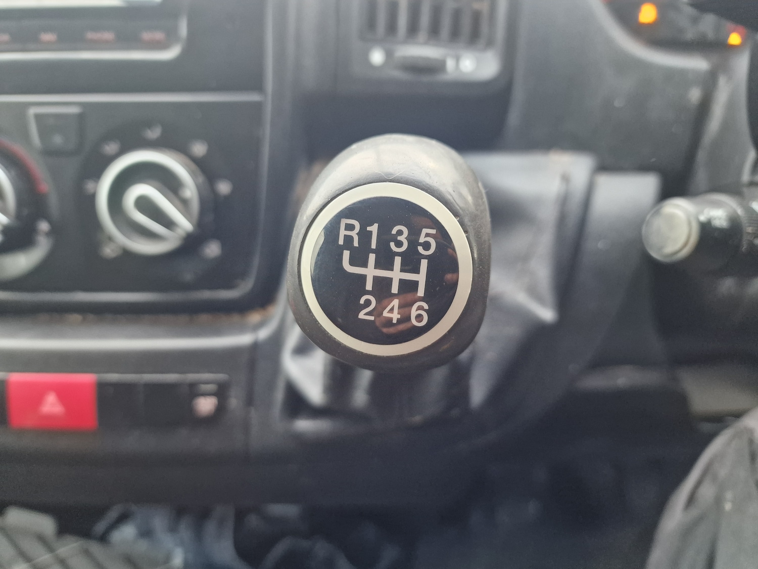 Used Peugeot Boxer 2016 for sale - 77154601: Photo 14