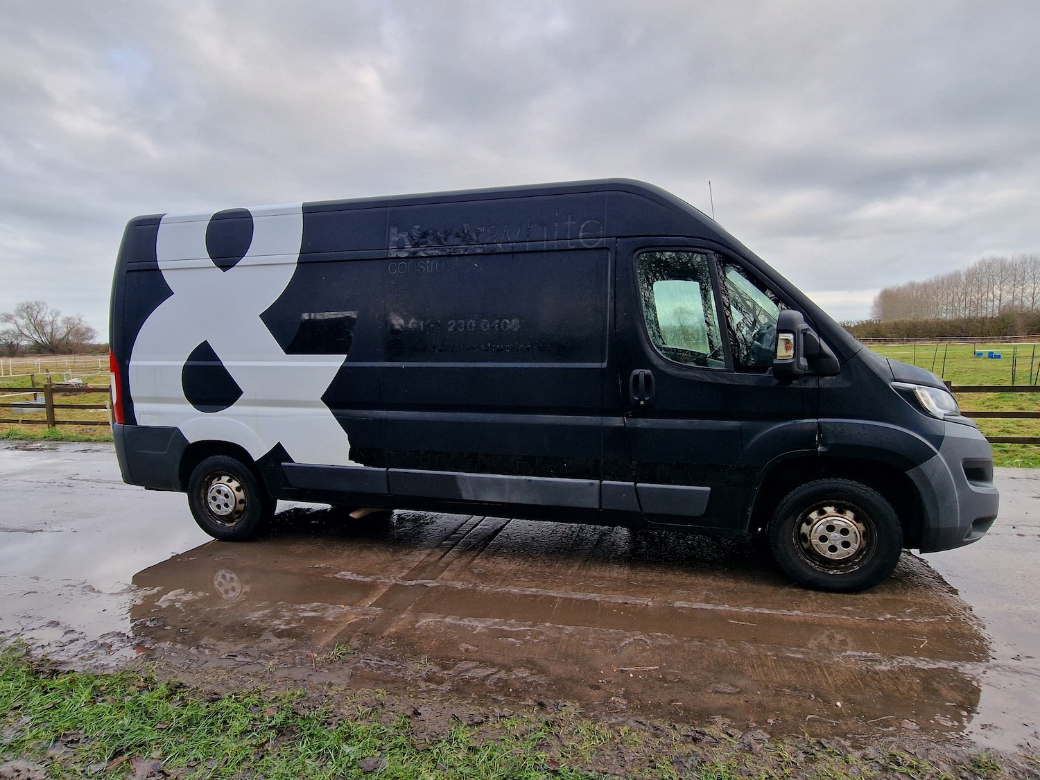 Used Peugeot Boxer 2016 for sale - 77154601: Photo 4