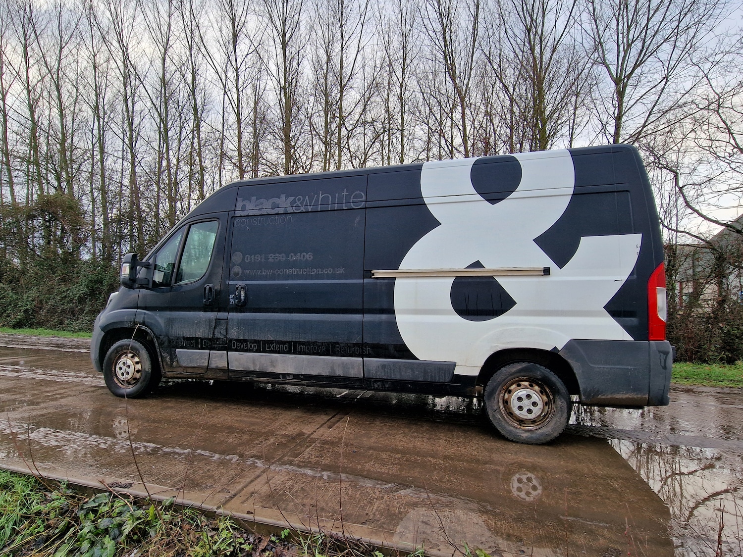 Used Peugeot Boxer 2016 for sale - 77154601: Photo 9