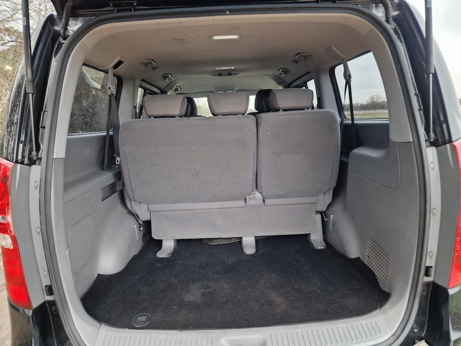 Used Hyundai i800 2018 for sale - 77584686: Photo 10