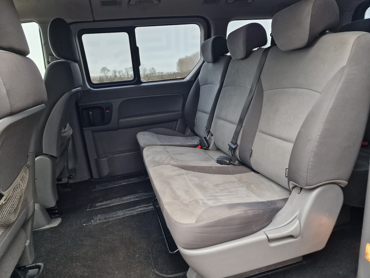 Used Hyundai i800 2018 for sale - 77584686: Photo 11