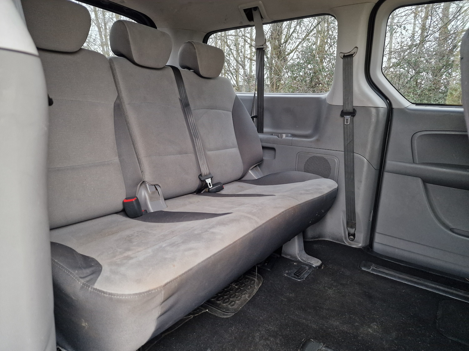 Used Hyundai i800 2018 for sale - 77584686: Photo 13