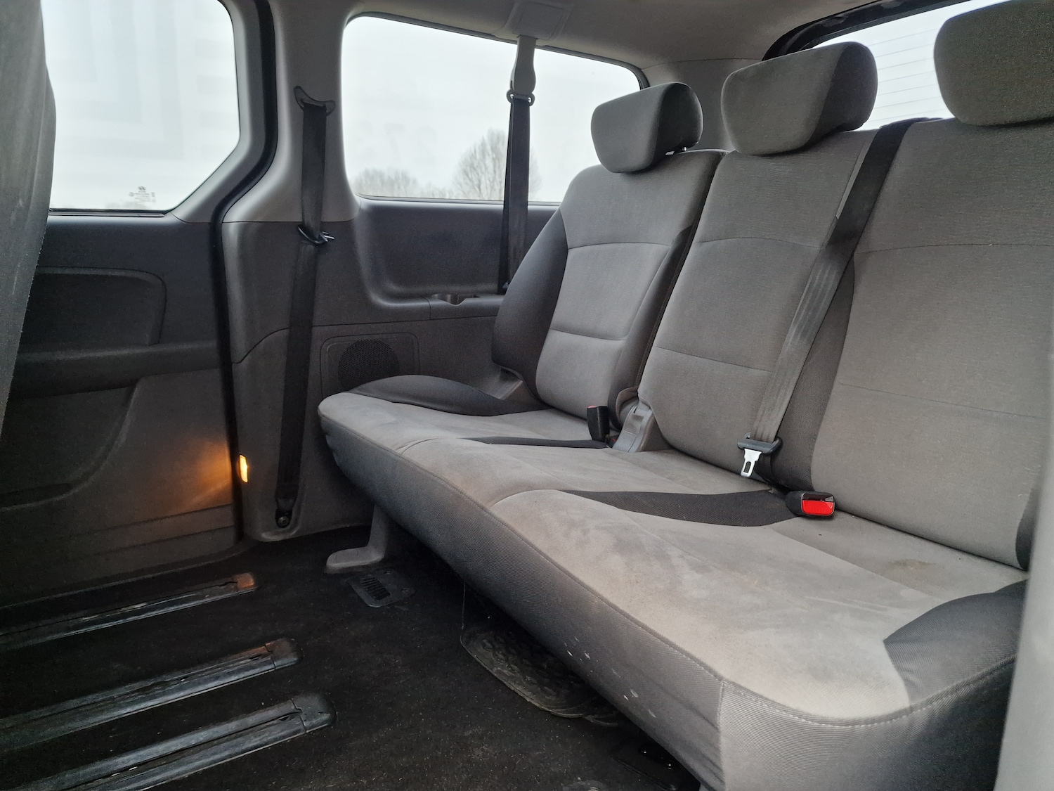 Used Hyundai i800 2018 for sale - 77584686: Photo 14