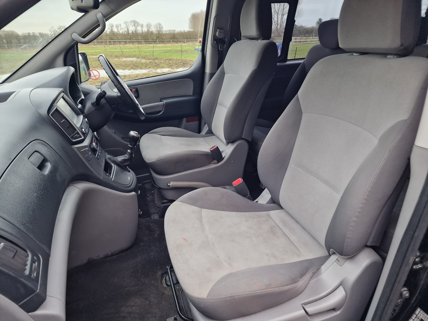 Used Hyundai i800 2018 for sale - 77584686: Photo 16