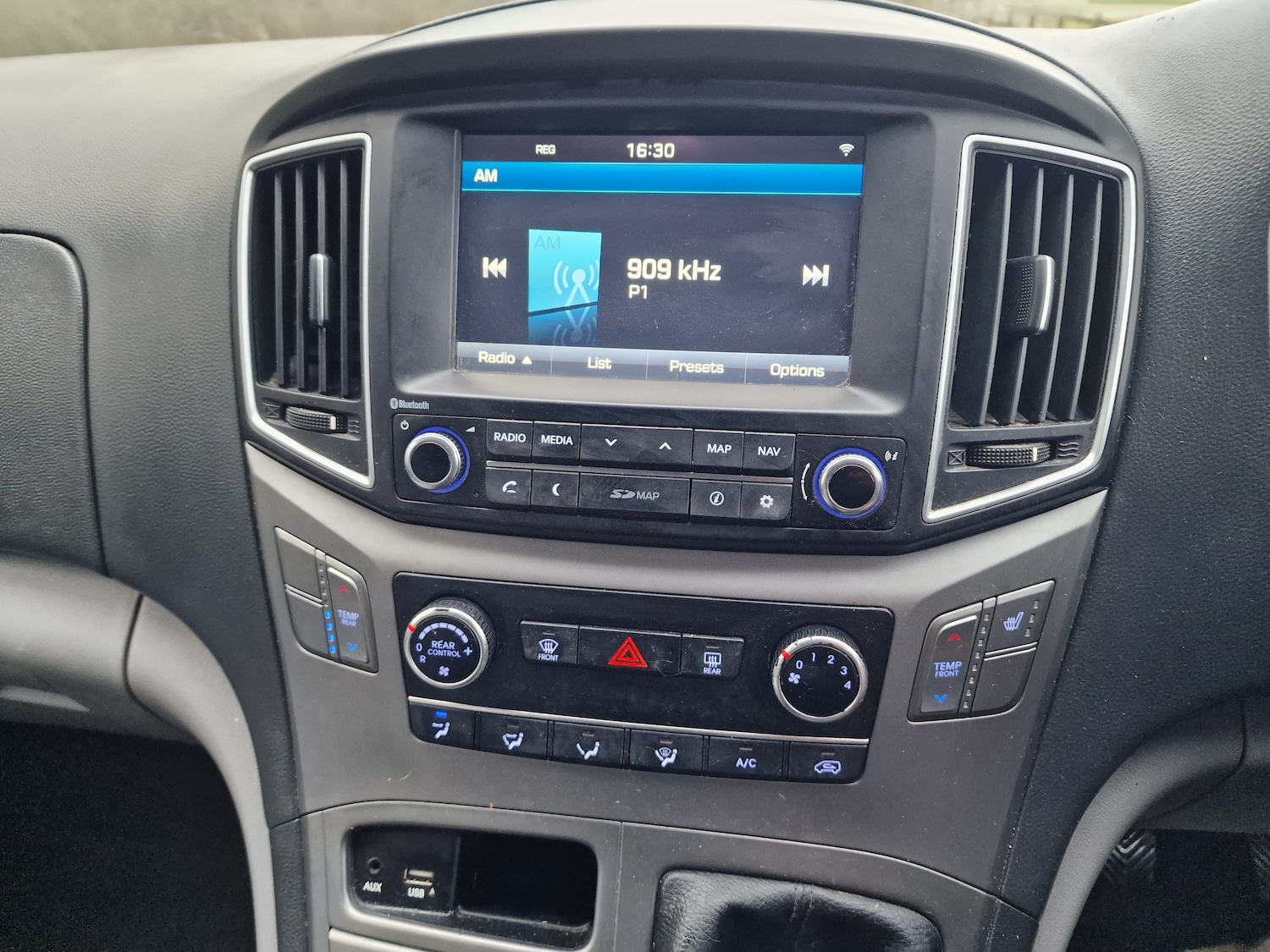 Used Hyundai i800 2018 for sale - 77584686: Photo 21