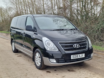 Used Hyundai i800 2018 for sale - 77584686: Photo