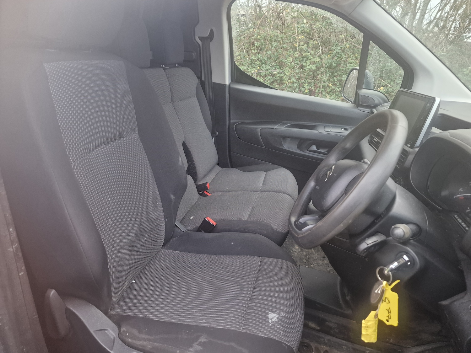 Used Citroen Berlingo 2020 for sale - 77077837: Photo 10