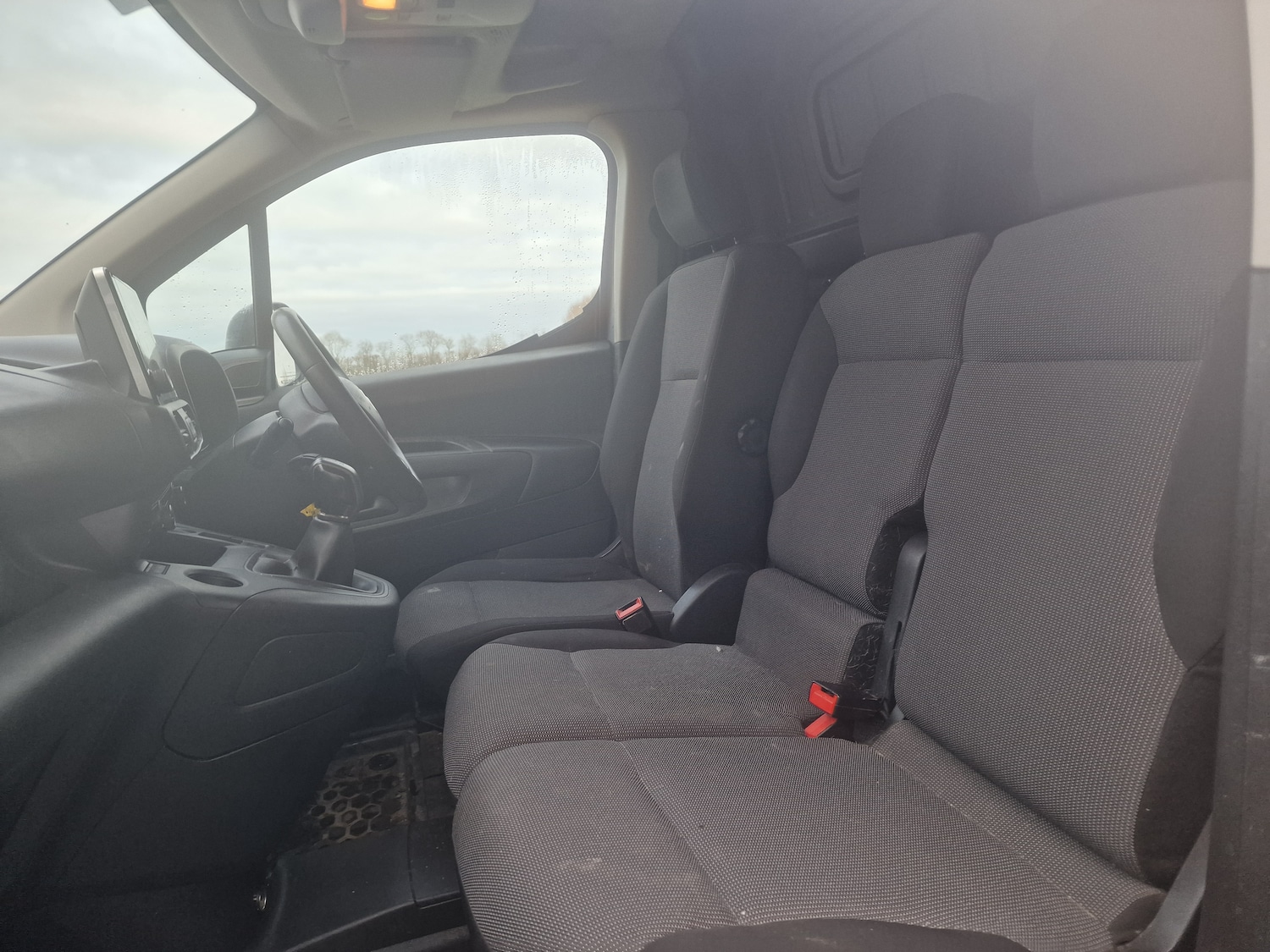 Used Citroen Berlingo 2020 for sale - 77077837: Photo 11