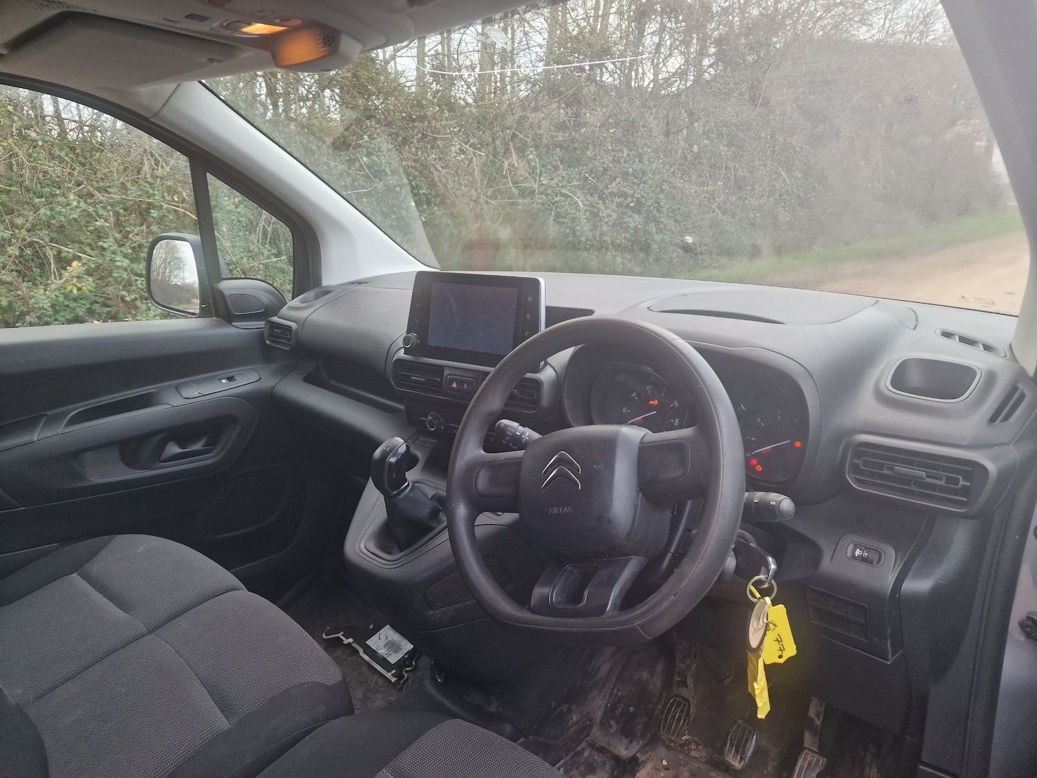 Used Citroen Berlingo 2020 for sale - 77077837: Photo 12