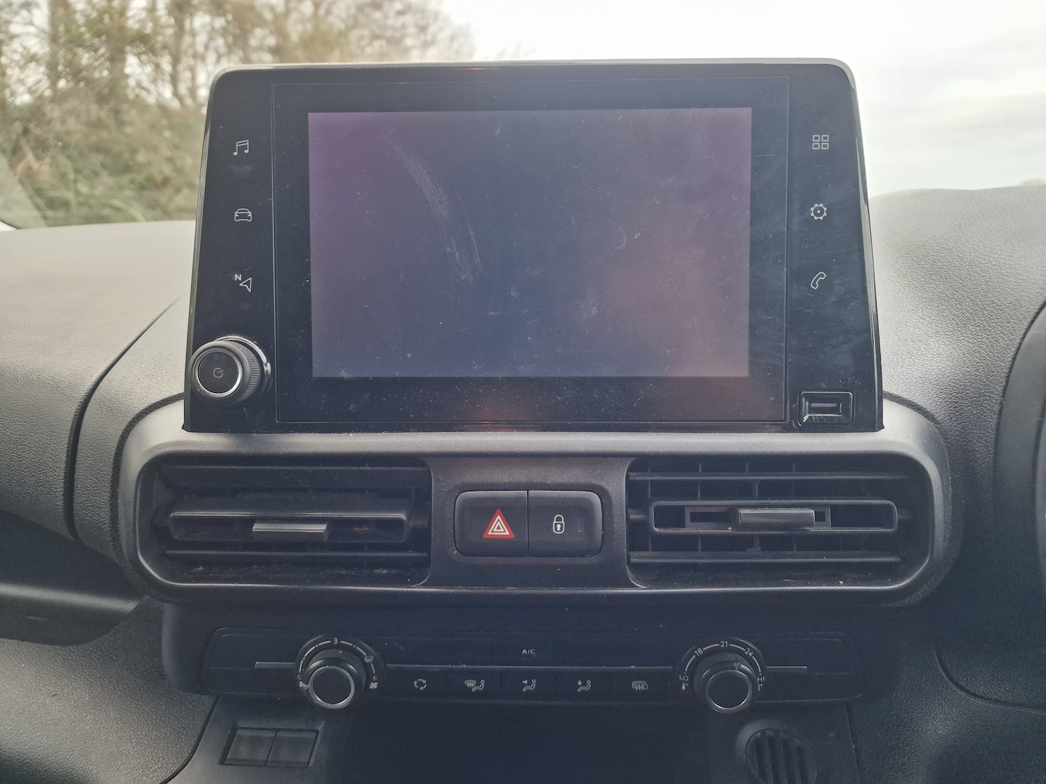 Used Citroen Berlingo 2020 for sale - 77077837: Photo 14