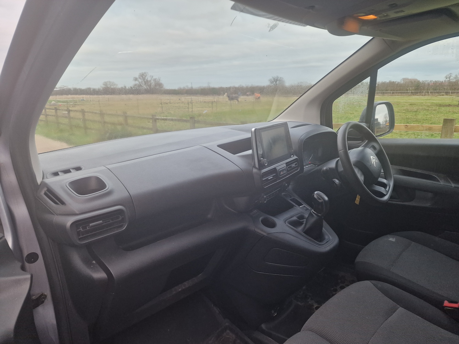 Used Citroen Berlingo 2020 for sale - 77077837: Photo 15