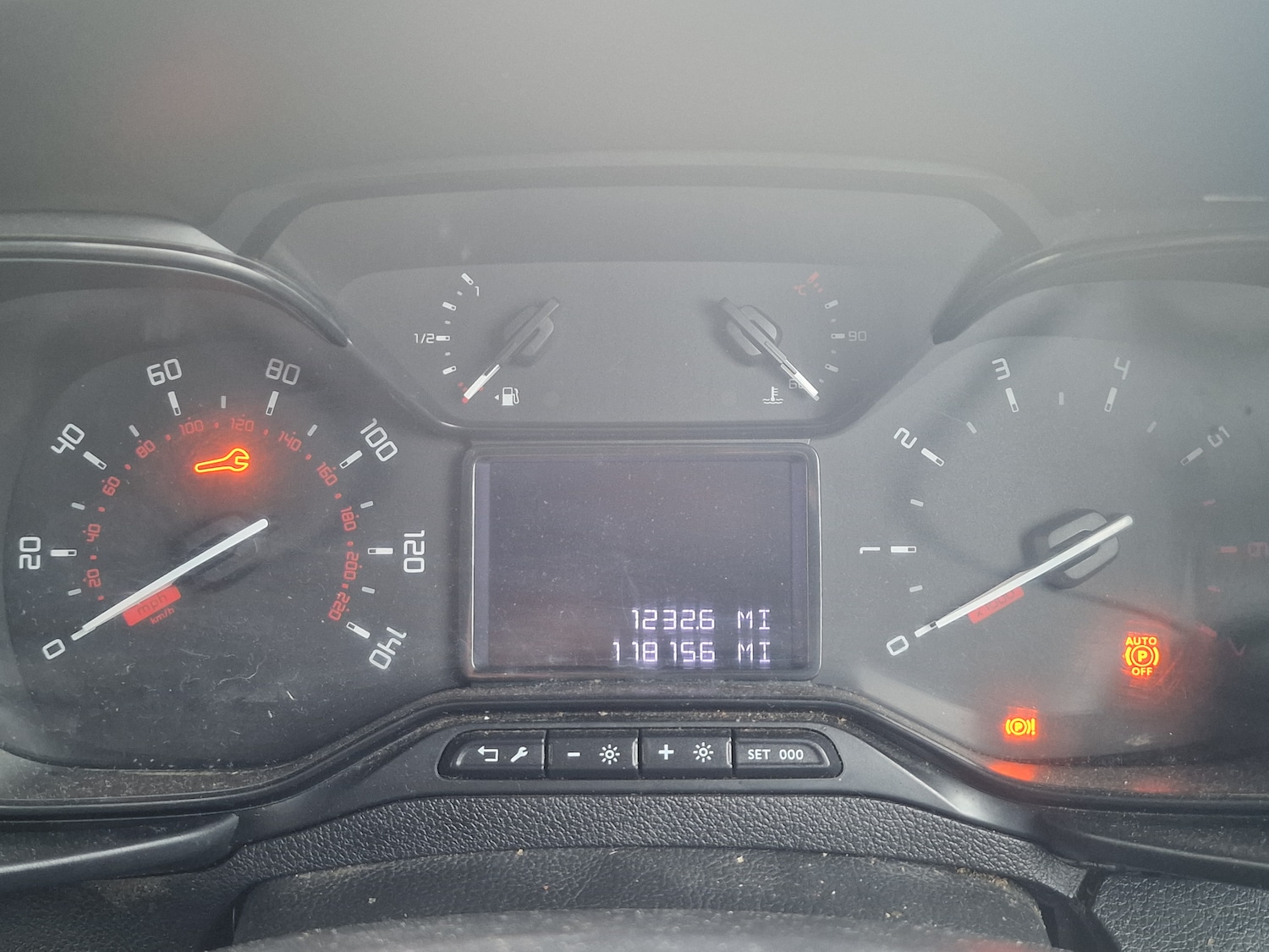 Used Citroen Berlingo 2020 for sale - 77077837: Photo 16