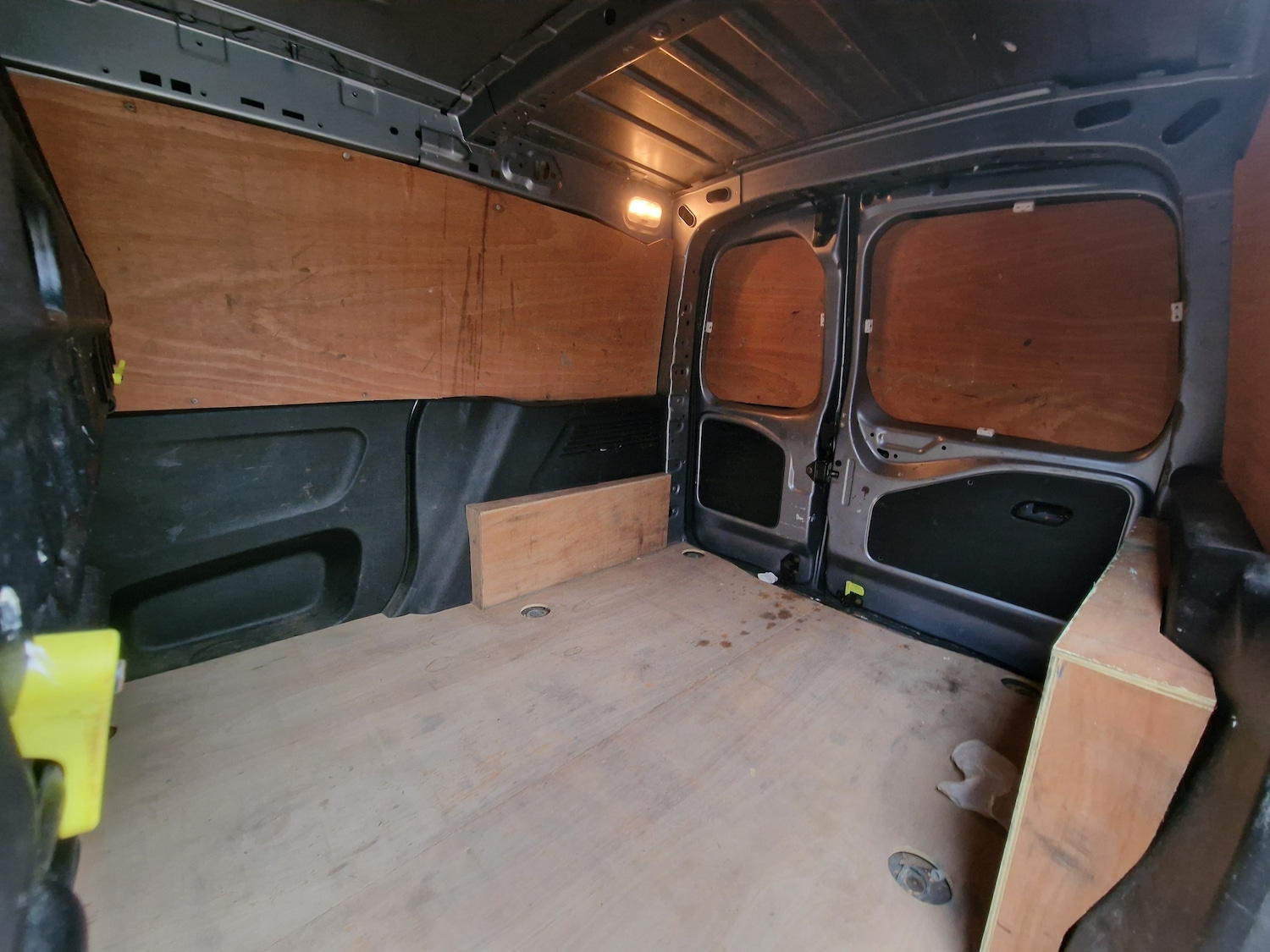 Used Citroen Berlingo 2020 for sale - 77077837: Photo 17