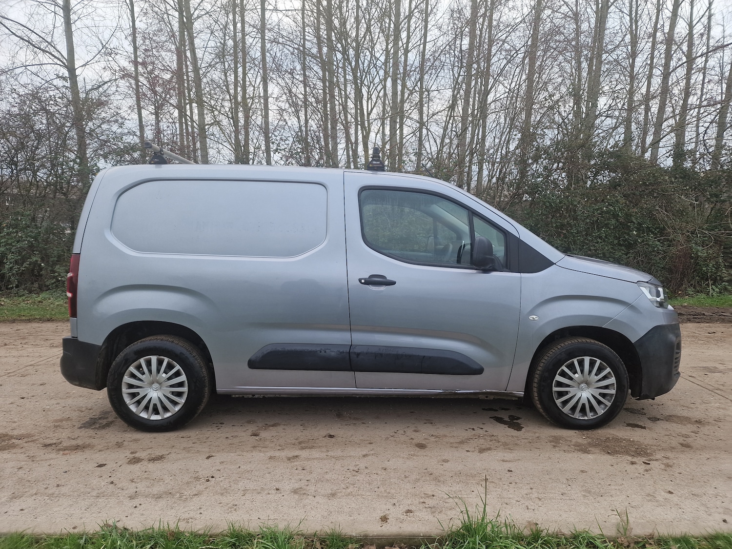 Used Citroen Berlingo 2020 for sale - 77077837: Photo 4