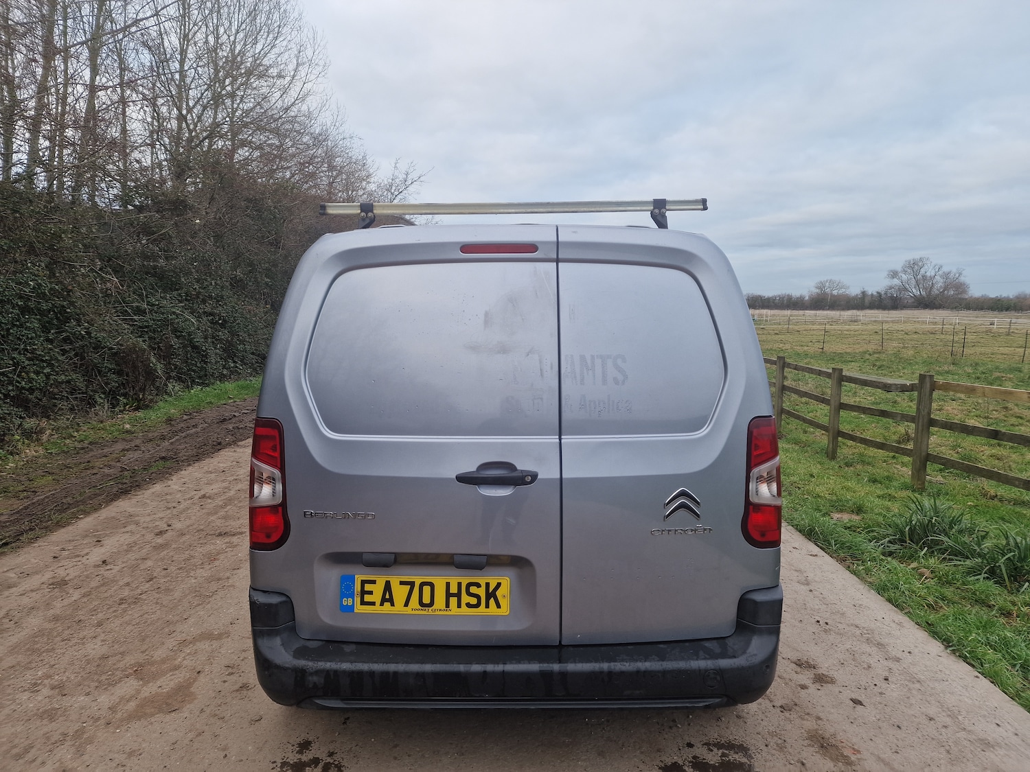 Used Citroen Berlingo 2020 for sale - 77077837: Photo 6
