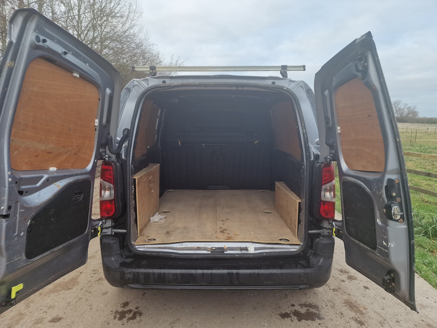 Used Citroen Berlingo 2020 for sale - 77077837: Photo 7