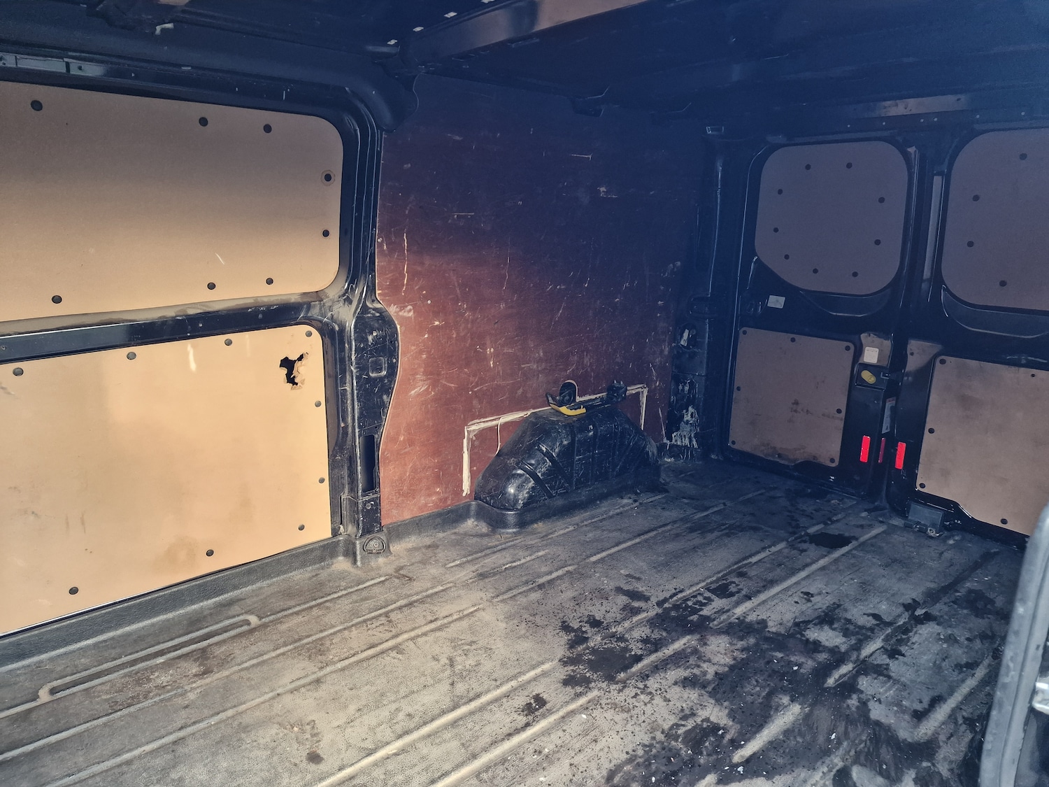 Used Ford Transit Custom 2015 for sale - 78125274: Photo 13