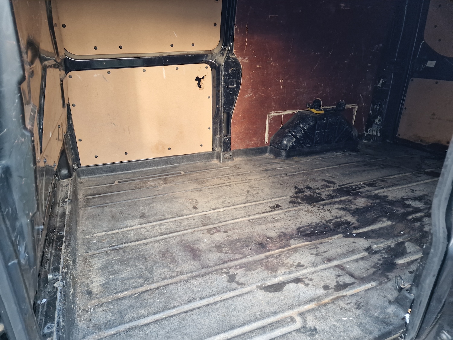 Used Ford Transit Custom 2015 for sale - 78125274: Photo 14