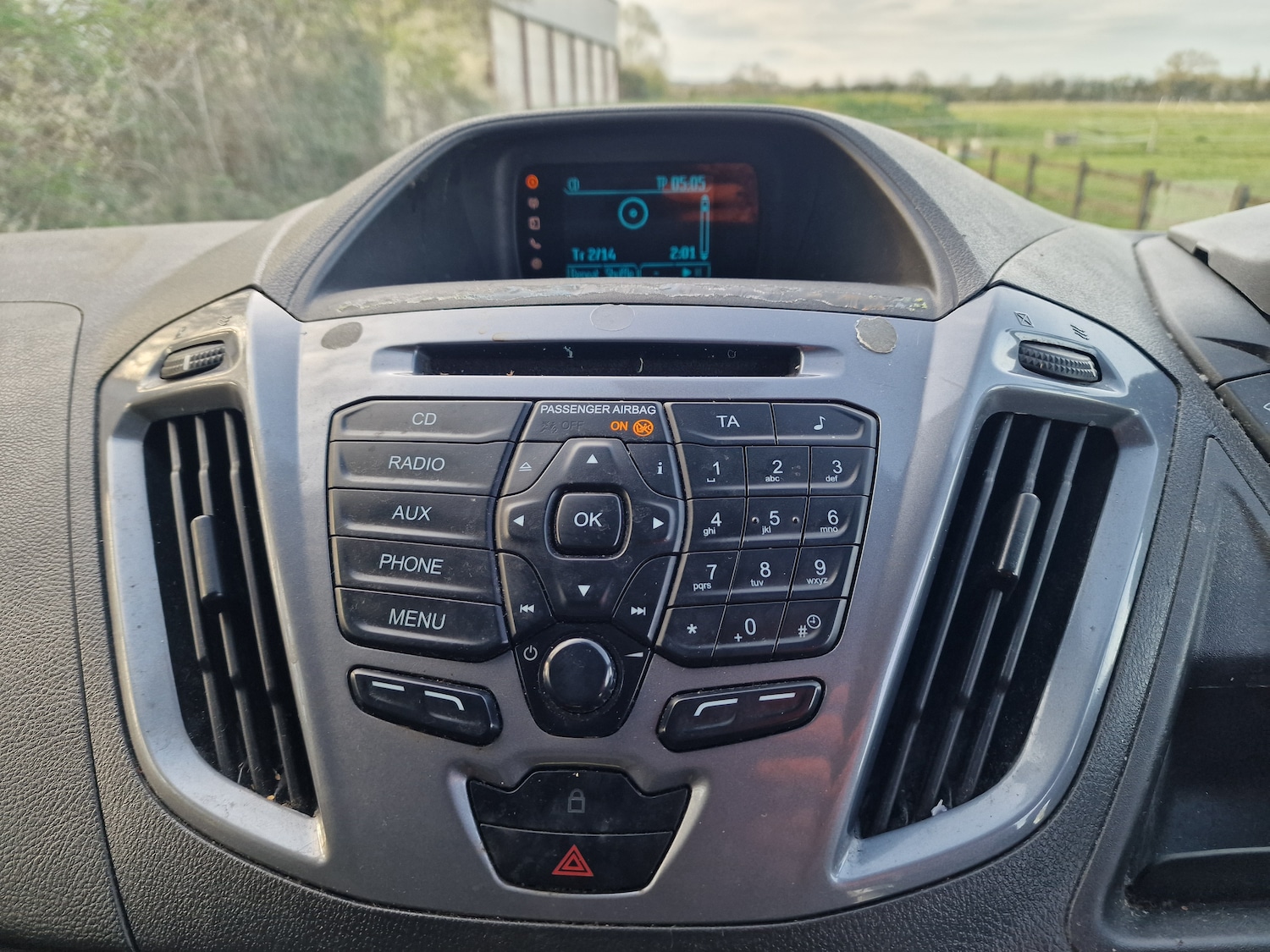 Used Ford Transit Custom 2015 for sale - 78125274: Photo 16