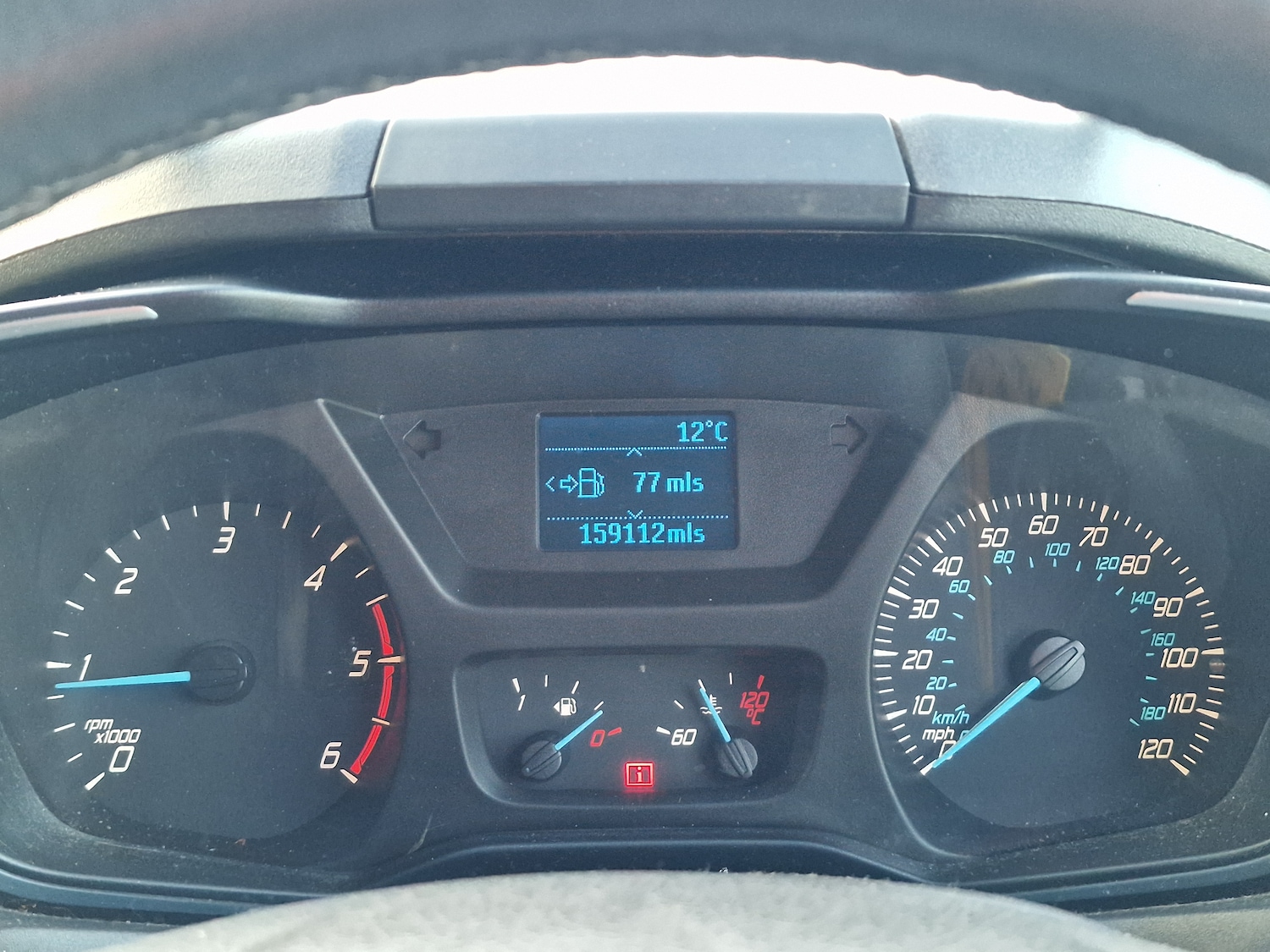 Used Ford Transit Custom 2015 for sale - 78125274: Photo 18