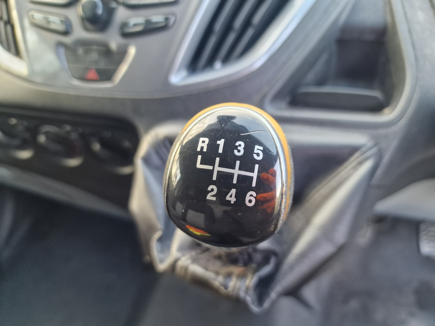 Used Ford Transit Custom 2015 for sale - 78125274: Photo 20