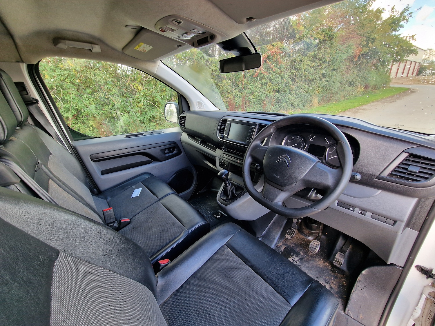 Used Citroen Dispatch 2019 for sale - 76663128: Photo 10