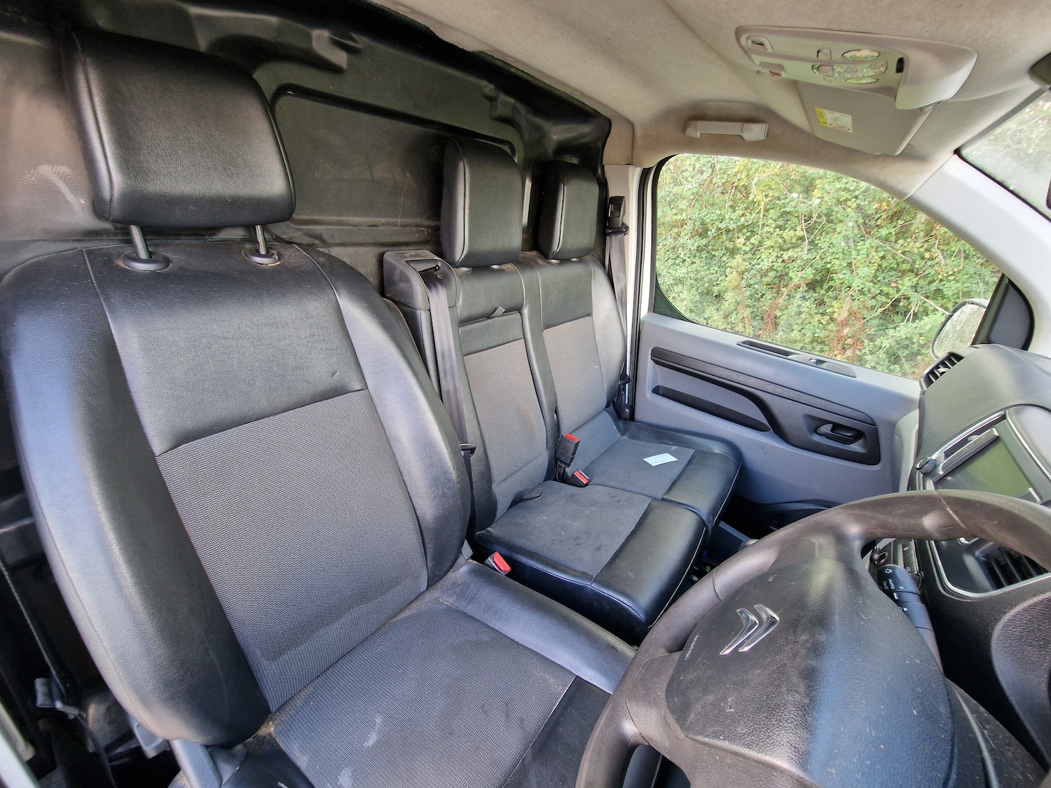 Used Citroen Dispatch 2019 for sale - 76663128: Photo 11