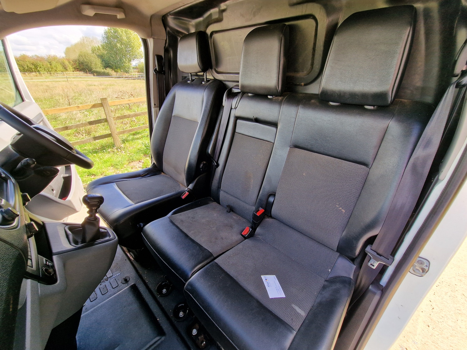 Used Citroen Dispatch 2019 for sale - 76663128: Photo 12