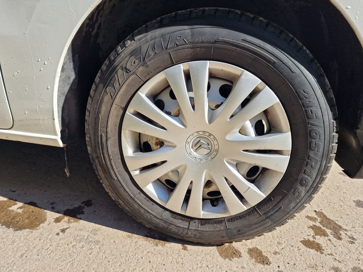 Used Citroen Dispatch 2019 for sale - 76663128: Photo 15