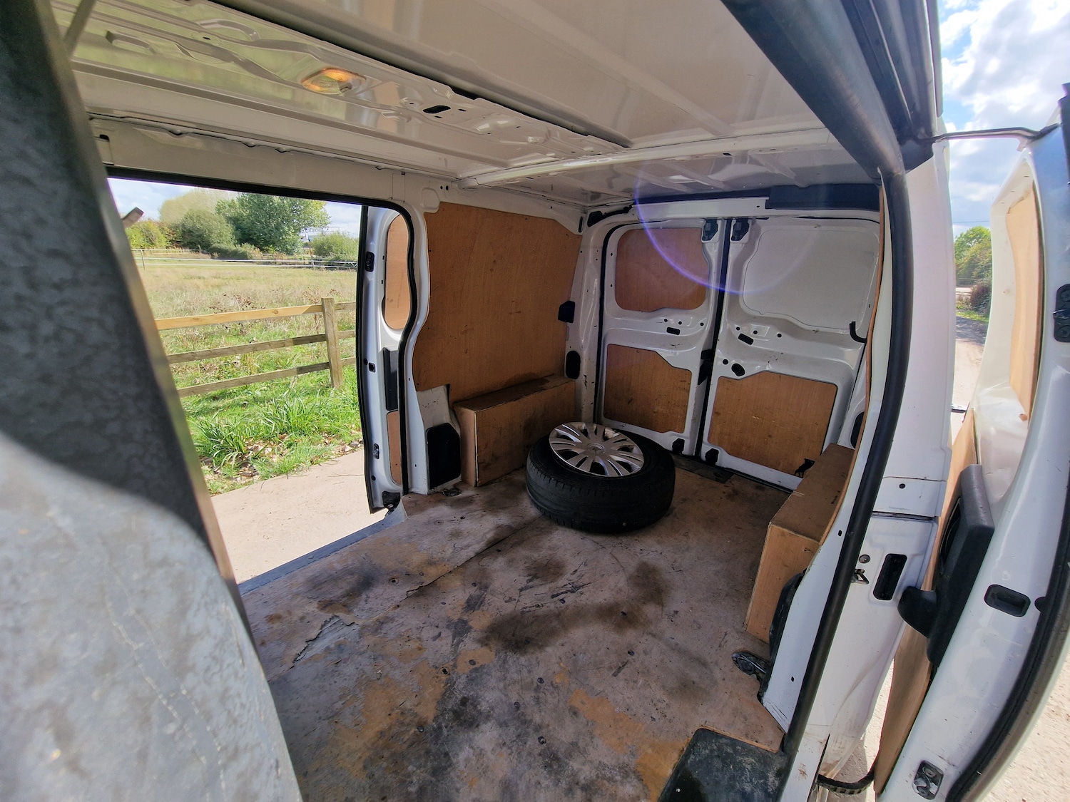 Used Citroen Dispatch 2019 for sale - 76663128: Photo 16