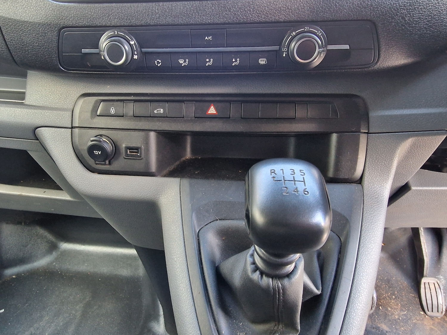 Used Citroen Dispatch 2019 for sale - 76663128: Photo 17