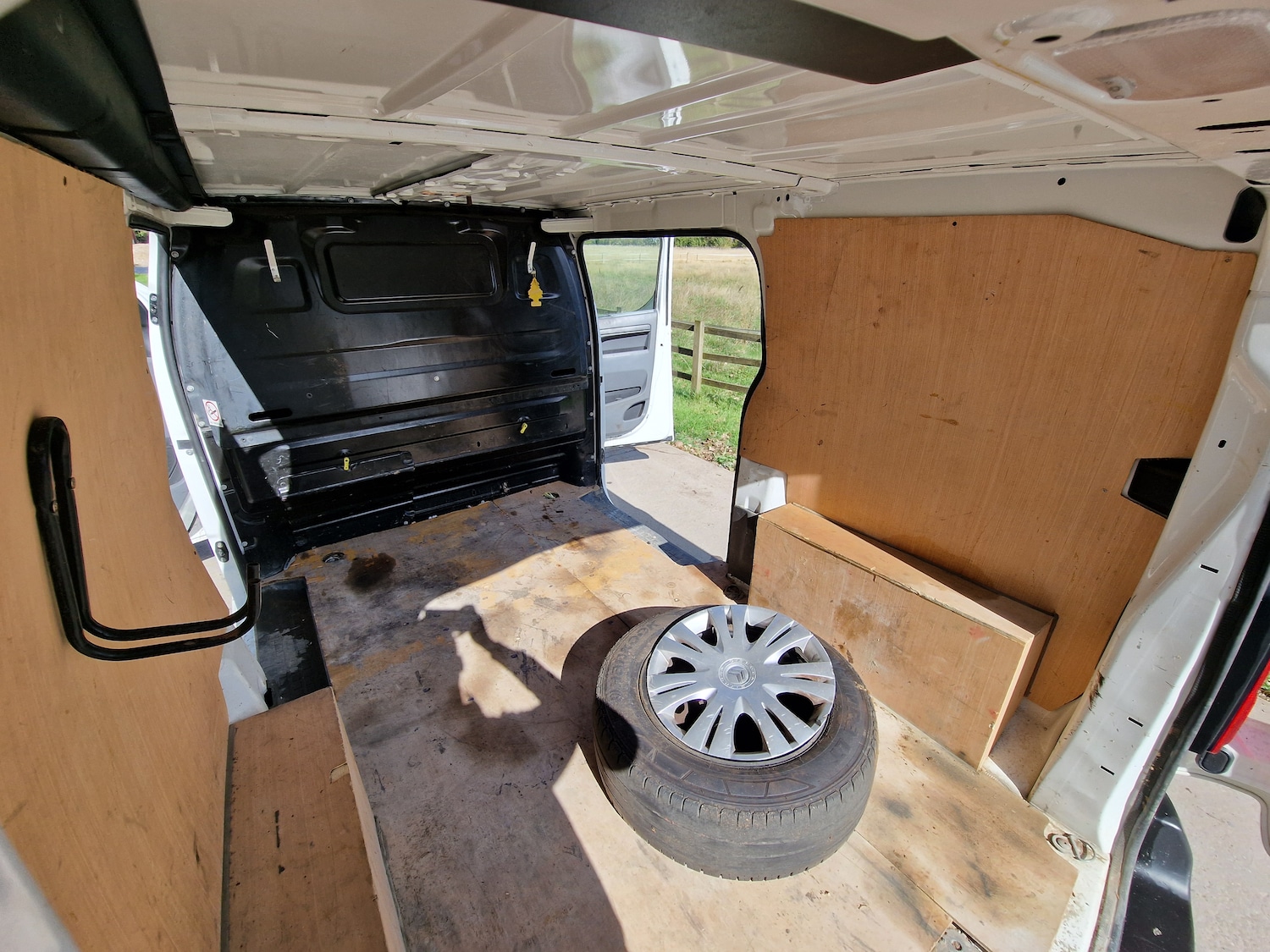 Used Citroen Dispatch 2019 for sale - 76663128: Photo 18